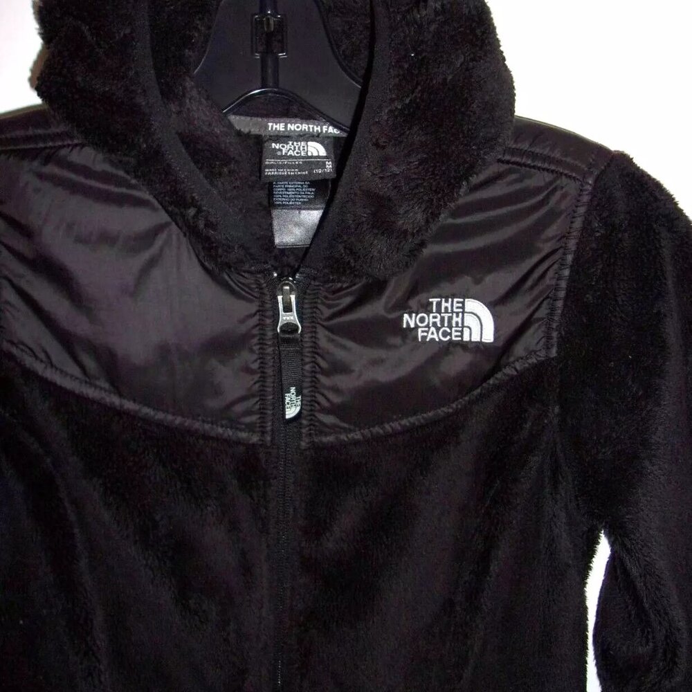 THE NORTH FACE Soft Fleece Girls Jacket